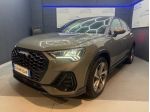 AUDI Q3 2ª serie Q3 SPB 40 TDI quattro S tronic S line edition