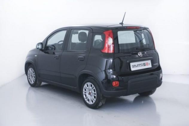 FIAT Panda 1.0 FireFly S&S Hybrid NEOPATENTATI rif. 20309379 - Foto 6