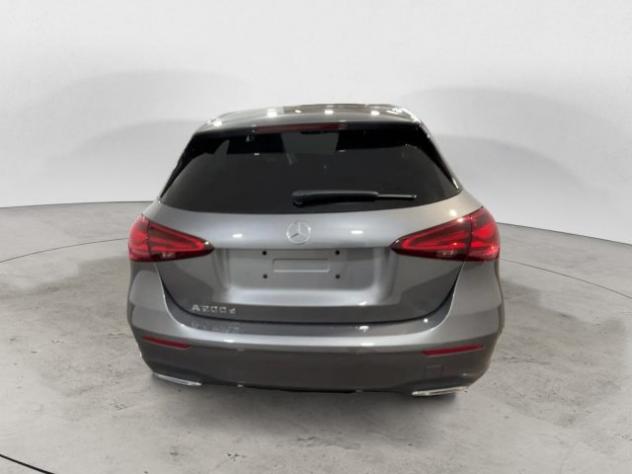 MERCEDES-BENZ CLA sse A A 200 d AMG Line Advanced auto rif. 24174143 - Foto 5
