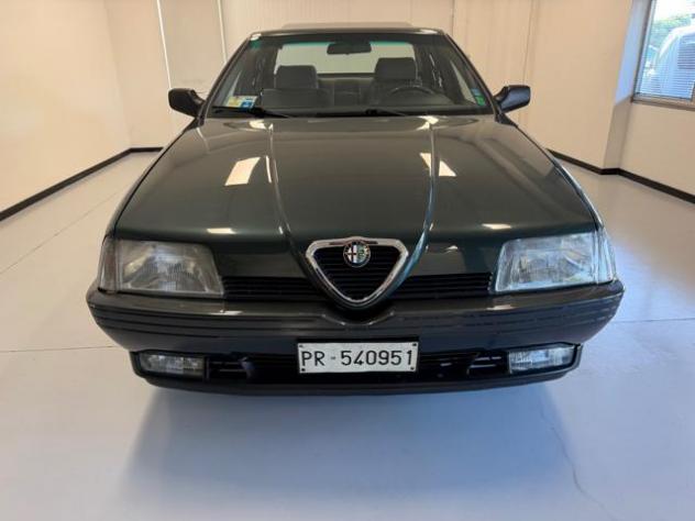 ALFA ROMEO 164 2.0i Twin Spark TETTO APRIBILE rif. 23786081 - Foto 2