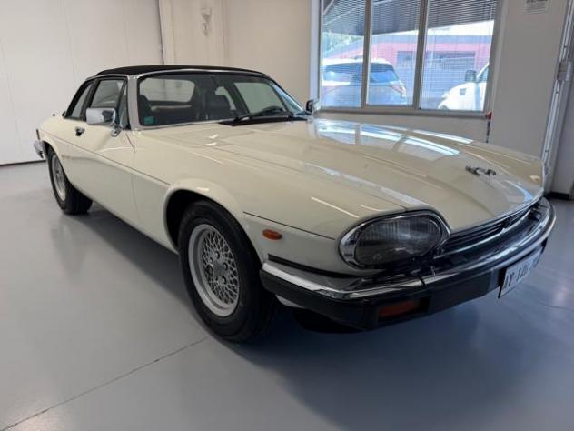 JAGUAR XJSC -SC 3.6 Cabriolet rif. 23969340 - Foto 3