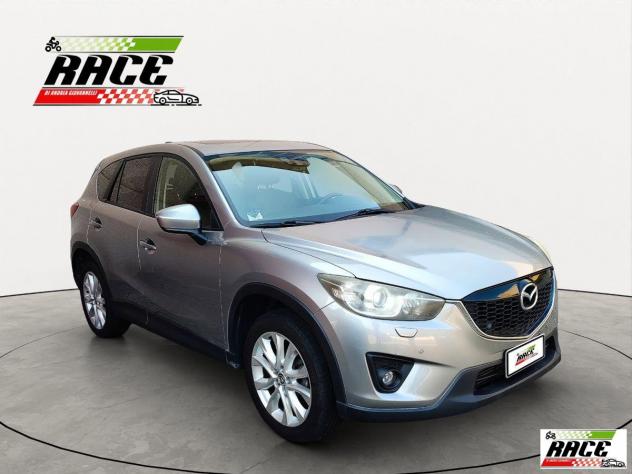 MAZDA - CX-5 - 2.2L Skyactiv-D 175CV 4WD Exceed - Foto 8