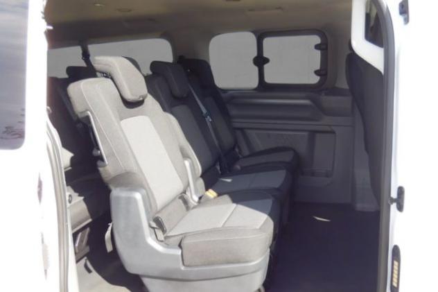 VOLKSWAGEN Caravelle 2.0 TDI 150CV aut. PL Life rif. 24117409 - Foto 8