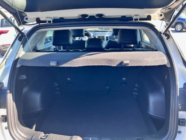 Jeep Compass 2.0 Multijet II aut. 4WD Business - Foto 8