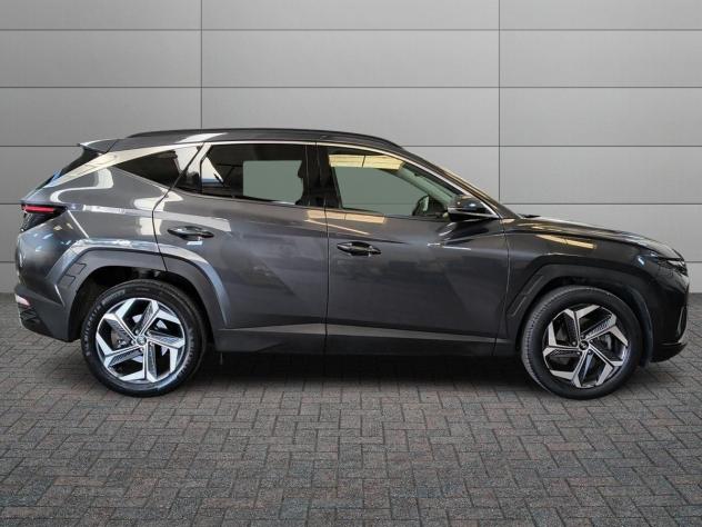 Hyundai Tucson III 2021 1.6 hev Exellence 2wd auto - Foto 3