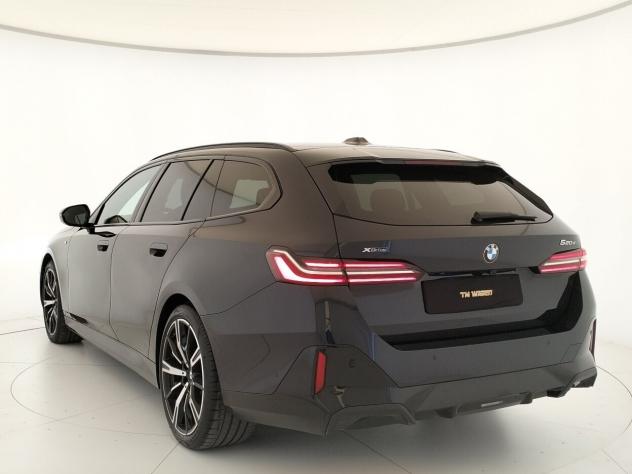 BMW 520d Touring 48V xdrive MSport Pro auto - IVA ESPOSTA - Foto 6