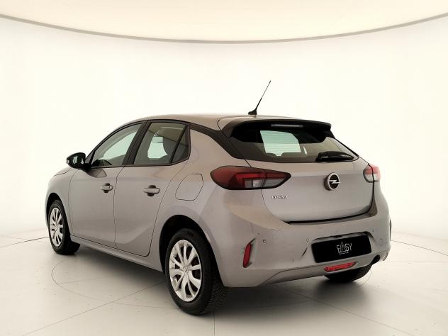 Opel Corsa 1.2 75cv - NEOPATENTATI - Foto 6
