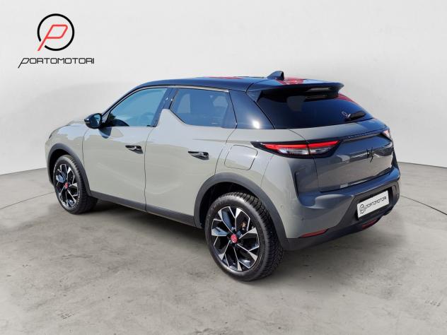DS DS 3 Crossback DS 3 2ª serie DS 3 BlueHDi 130 aut. Performance Line+ - Foto 3