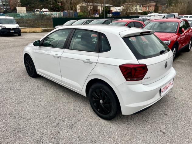 Volkswagen Polo Business 1.6 TDI 5p NEOPATENTATI - Foto 4