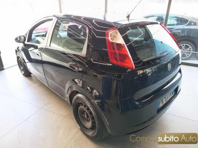 FIAT Grande Punto 1.3 MJT 75 CV 5 porte Dynamic rif. 24021290 - Foto 3