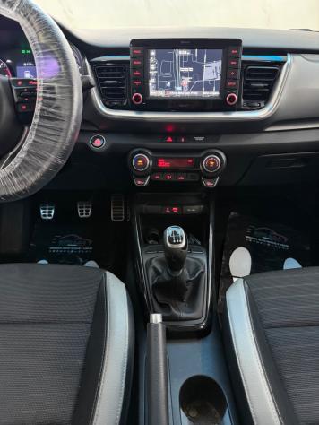 Kia Stonic 1.6 CRDi 115 CV Style - Foto 5
