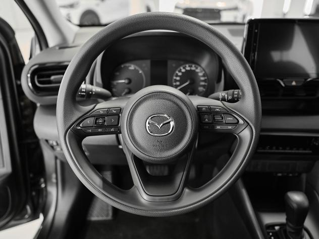 Mazda Mazda2 Hybrid Full Hybrid Electric 1.5 VVT Prime-Line - Foto 6