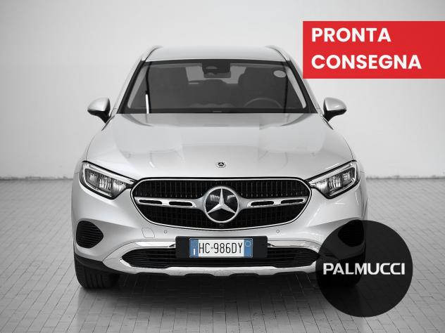 Mercedes-Benz GLC GLC 220d 4M Mild Hyb. Advanced Plus - Foto 2