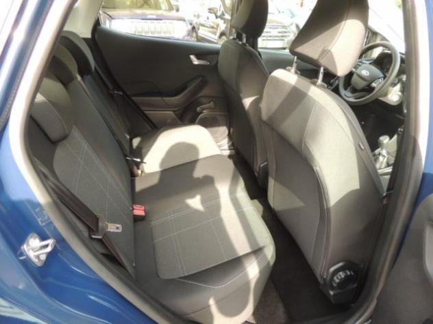 FORD Fiesta 1.5 EcoBlue 5 porte Business rif. 23451809 - Foto 7