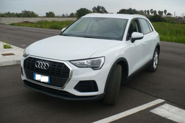 Audi Q3 35 TDI S tronic Business Advanced - Foto 2