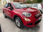 Fiat 500X 1.4 MultiAir 140 CV City Cross