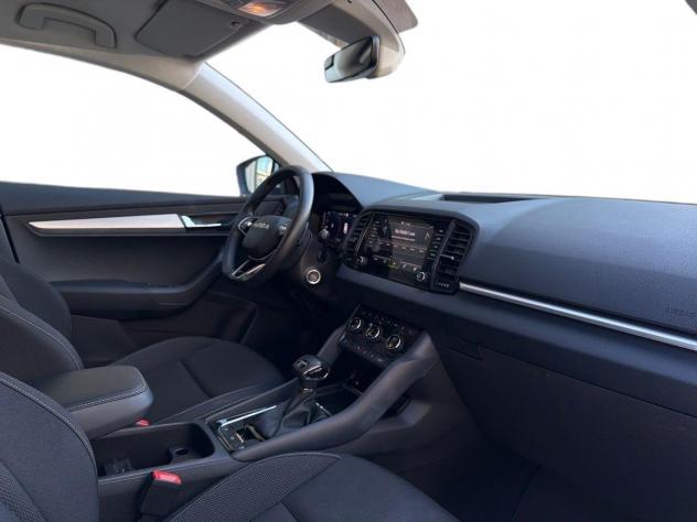 Škoda Karoq Karoq - Karoq 2.0 TDI SCR DSG Selection - Foto 5
