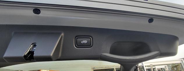 Hyundai Tucson 1.6 PHEV aut. N Line " IVA ESPOSTA" - Foto 8