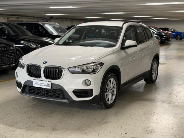 BMW X1 X1 sdrive18i Advantage 140cv - Foto 3