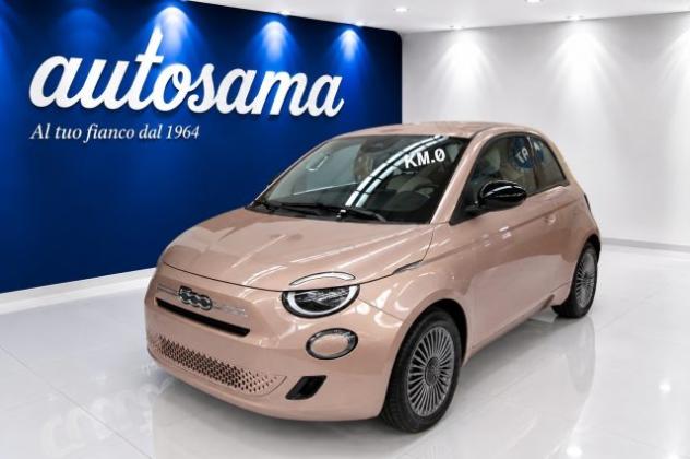 FIAT 500 Berlina 1.0 Hybrid 65cv ICON - KMZERO rif. 24216189