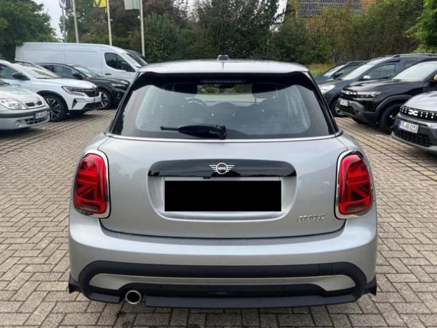 MINI Cooper ESSENTIAL AUTOMATICO NAVI HUD SEDILI RISCALDATI rif. 24062603 - Foto 4