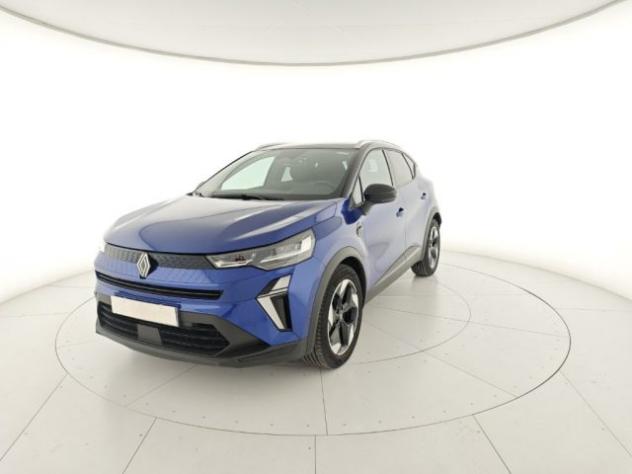 RENAULT Captur ECO-G 100 CV Techno rif. 24144355 - Foto 2