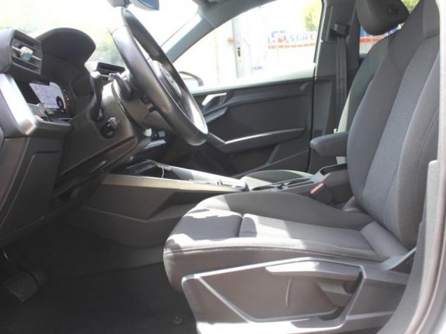 AUDI A3 SPB 2.0tdi 150Cv s-tronic Nav Virtual UNIPRO rif. 23851137 - Foto 10