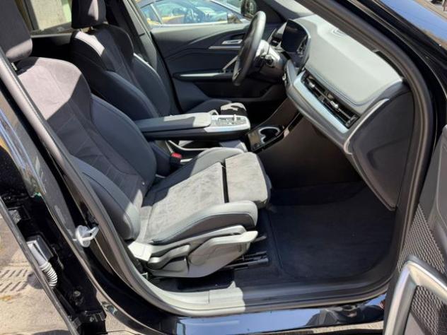 BMW X1 20d-Xdrive Msport-Hybrid 48V-Panorama-Full rif. 23976952 - Foto 7