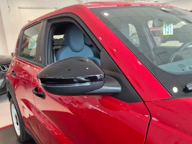 FIAT Grande Panda 1.2 Hybrid 100 CV S&S Icon - Foto 8