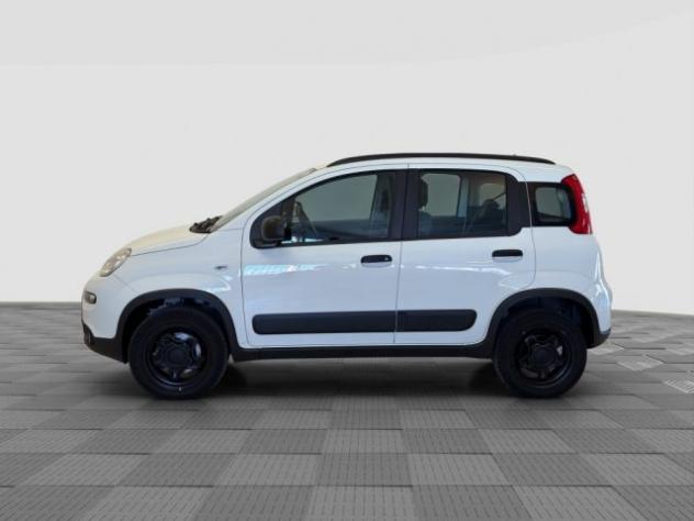 FIAT Panda Panda 0.9 TwinAir Turbo S&S 4x4 rif. 23697097 - Foto 2