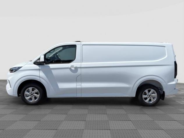 FORD Transit Custom 2° s 320 2.0 EcoBlue 150CV PL Furgone Titanium rif. 23995206 - Foto 2
