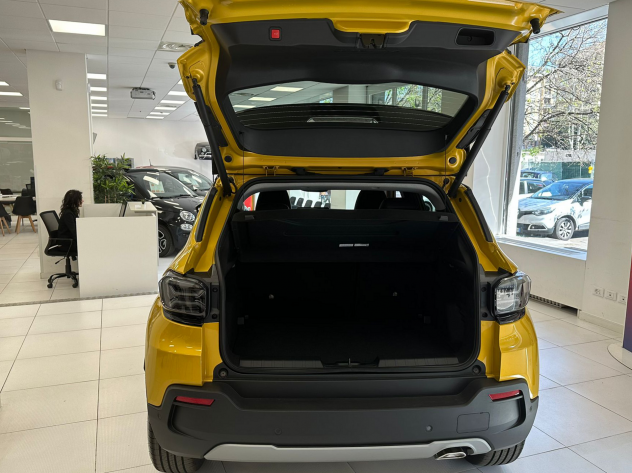 Jeep Avenger 1.2 Turbo 100 CV Summit - Foto 6