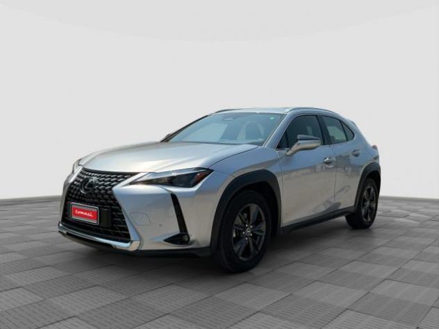 LEXUS UX UX Hybrid Urban rif. 23982631