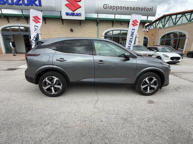 Nissan Qashqai III 2021 1.3 Mild Hybrid 140cv N-Connecta 2WD - Foto 5