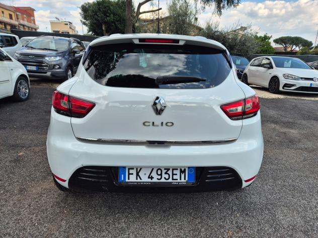 Renault Clio TCe 12V 90 CV GPL Start&Stop 5 porte Energy Duel - Foto 7