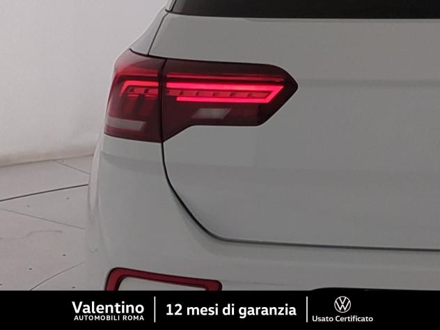 Volkswagen T-Roc 1.0 TSI Life - Foto 9