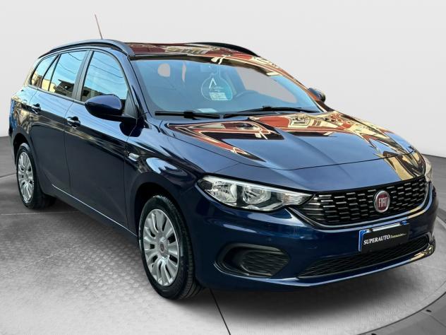 Fiat Tipo 1.3 Mjt S&S SW 95cv Garanzia 3 anni - Foto 2