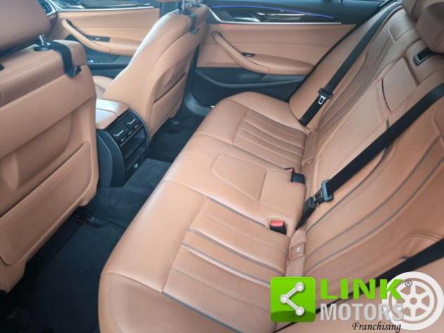 BMW 530 D Xdrive Luxury rif. 24072047 - Foto 9