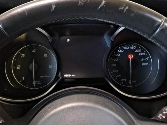 Alfa Romeo Stelvio 2.2 TD 190 CV Super Business AT8 Q4 - Foto 7