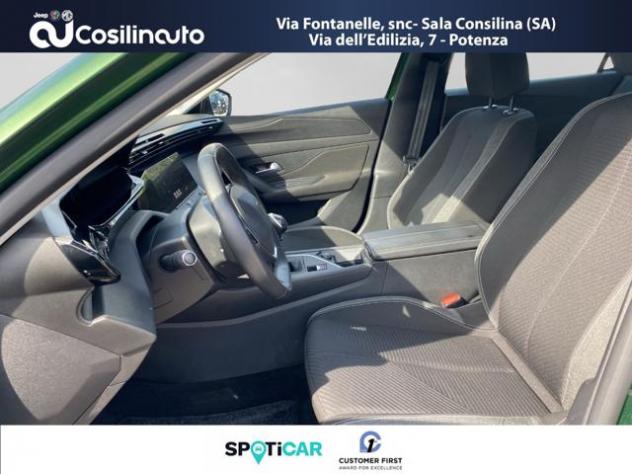 PEUGEOT 308 1.5 BlueHDi 130Cv S&S Allure Pack rif. 24040452 - Foto 9