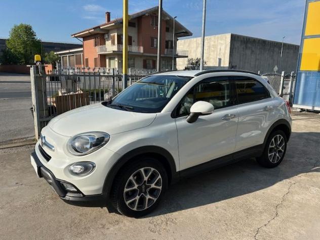 FIAT 500X 1.6 MultiJet 120 CV Lounge rif. 24062954 - Foto 6