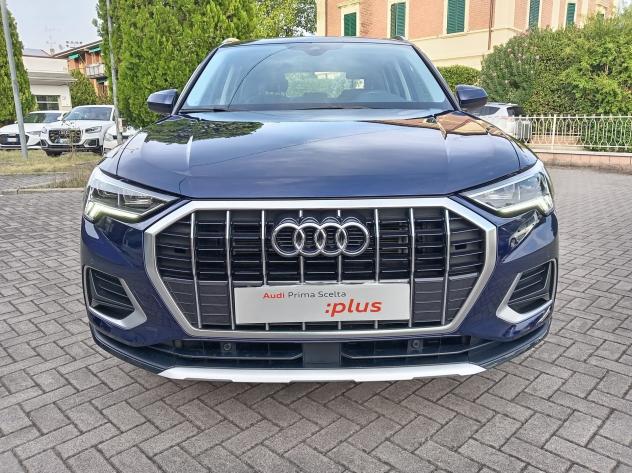 Audi Q3 2.0 35 TDI Business Advanced S Tronic - Foto 5
