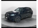 BMW X3 G01 2021 xdrive20d mhev 48V Msport auto