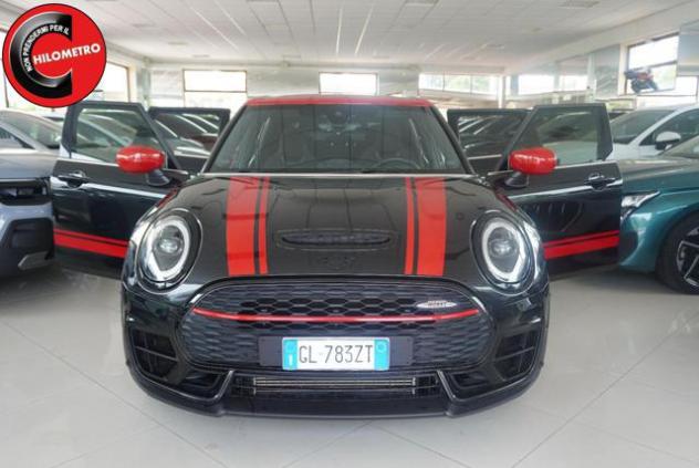 MINI Clubman 2.0 John Cooper Works 'JCW' Clubman rif. 23680804 - Foto 7