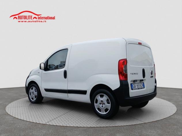 FIAT Fiorino cargo 1.3 mjt 95cv SX - Foto 3