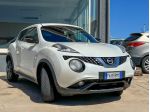 Nissan Juke 1.5 dCi Start&Stop Tekna