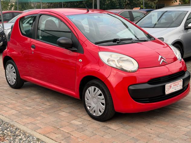 Citroen C1 1.0 3 porte Sport - Foto 7