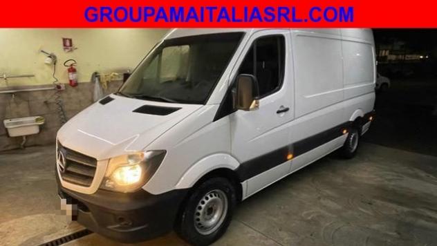 MERCEDES-BENZ Sprinter F43/33 311 CDI prezzo X rivenditori rif. 23055258