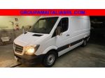 MERCEDES-BENZ Sprinter F43/33 311 CDI prezzo X rivenditori rif. 23055258