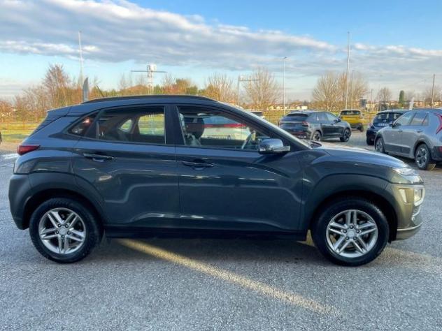 HYUNDAI Kona 1.6 CRDI 115 CV Style rif. 23383542 - Foto 5